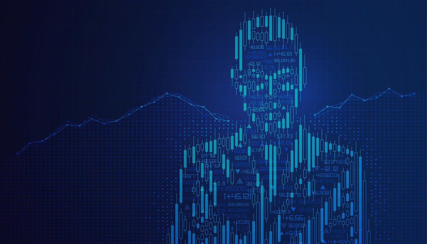 Hintergrundgrafik von Findorex