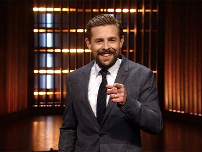 Klaas Heufer-Umlauf über Findorex