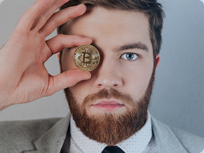 Julian Wolf – Chief Analyst bei Findorex